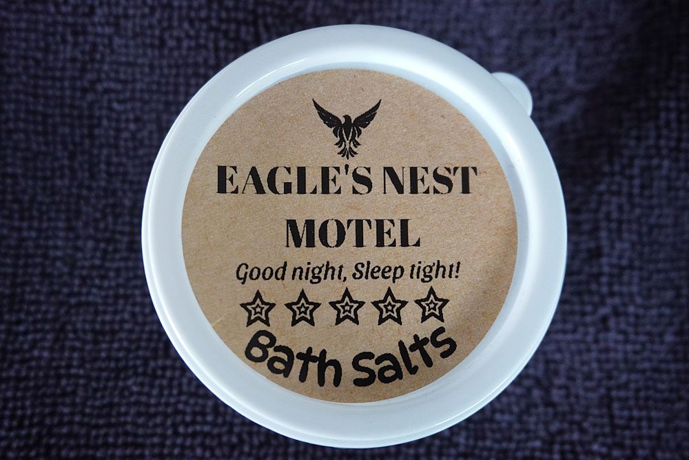 bath salts